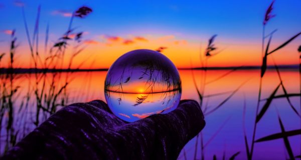 Circular Horizon – Chapter 3