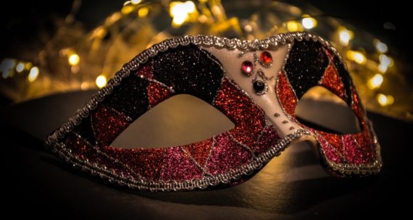 Doubts: A Phantom of the Opera Story