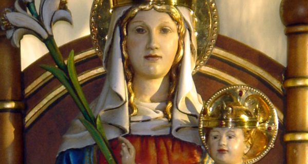 Our Lady of Walsingham