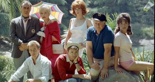 Gilligan’s Island of Castaway Verse