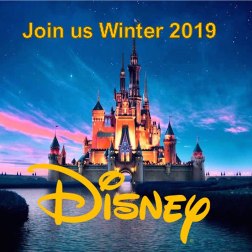 Upcoming Issue: Disney