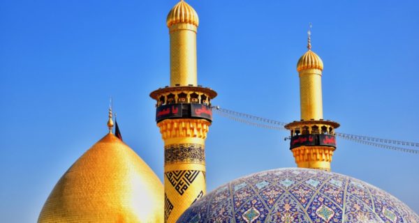 Ashura: Day of Destiny
