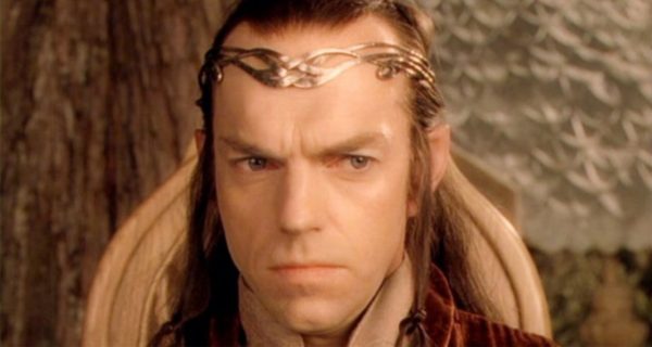 Lost: A Lord of the Rings Story