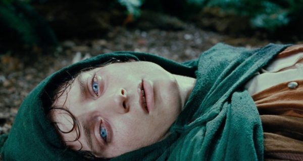 Lord of the Rings Drabbles