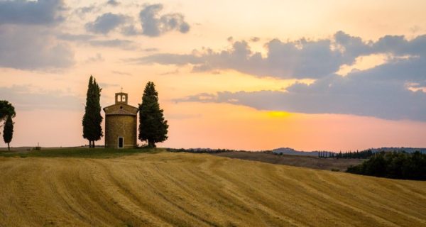 The Trials of Relocating to Rural Italy