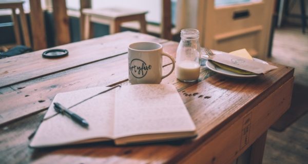Key Advice for Aspiring Writers