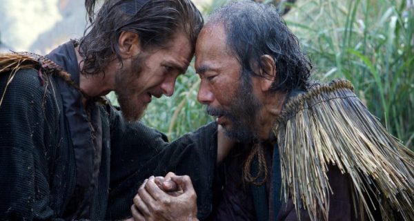 Fallen Faith: A Movie Review of “Silence”