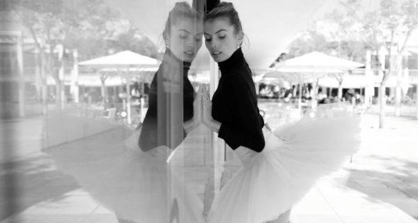 Black Swan: An Analysis of Odile in “Swan Lake”