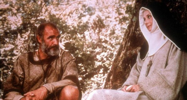 Blood From an Ancient Stone: A Movie Review of “Robin and Marian”