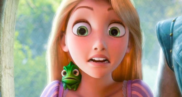 Sunflower and Snowflake: A Crossover Story