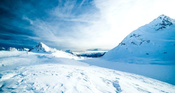 The Many Types of Scottish Snow