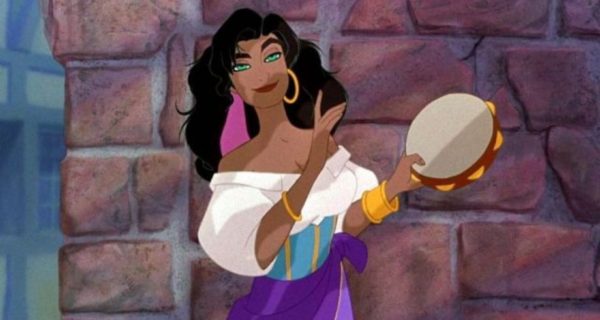 The Evolving Portrayal of Women in Disney