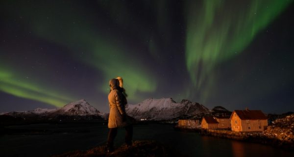 Nissen: The Story of the Scandinavian Santa Claus