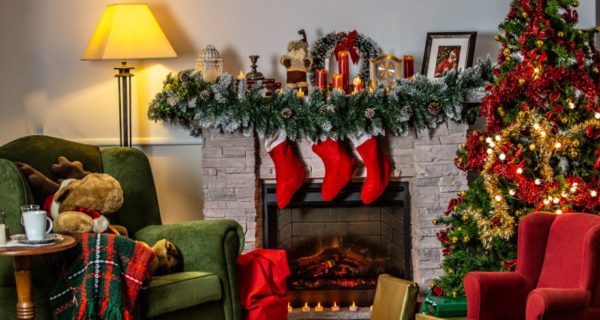 A Holiday Tale