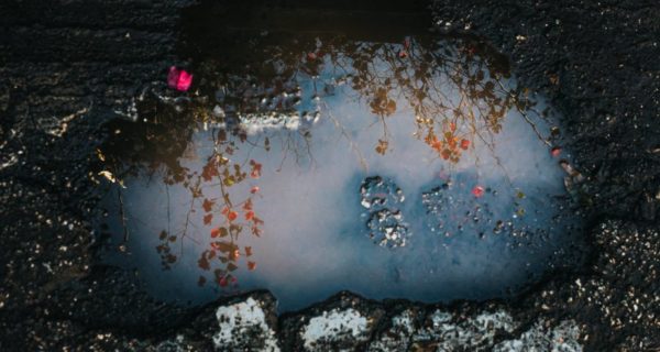 Puddles: A Lord of the Rings Story