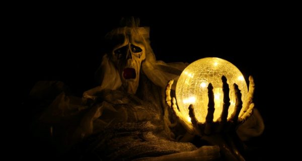 Ghosts of Christmas – Chapter 1: Introduction