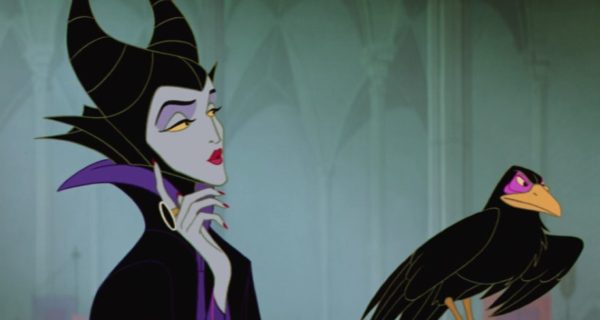 The End of The Dark Fey