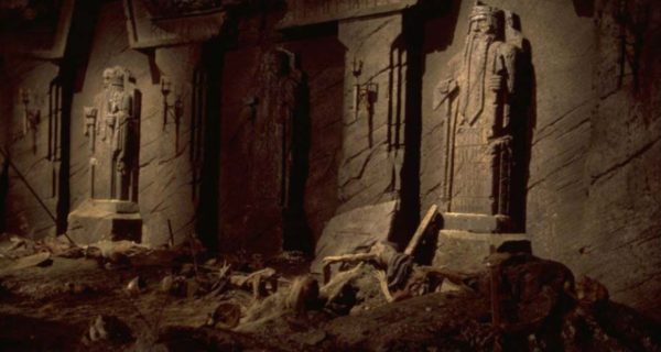 Moria: A Lord of the Rings Story