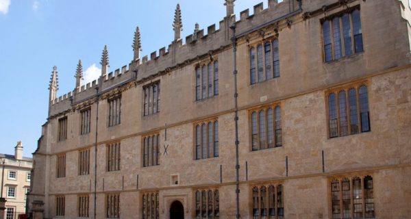 Tolkien “Pilgrimage” Itinerary – Part 2