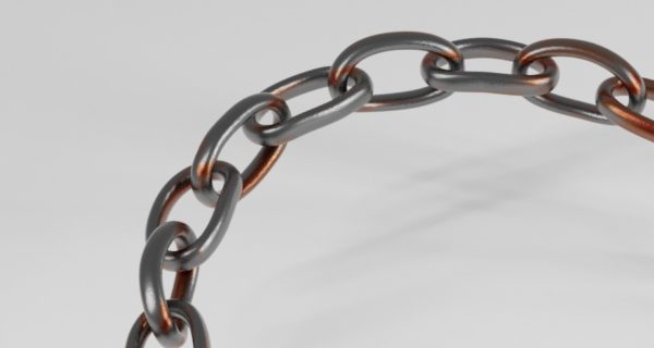 Spectral Shackles
