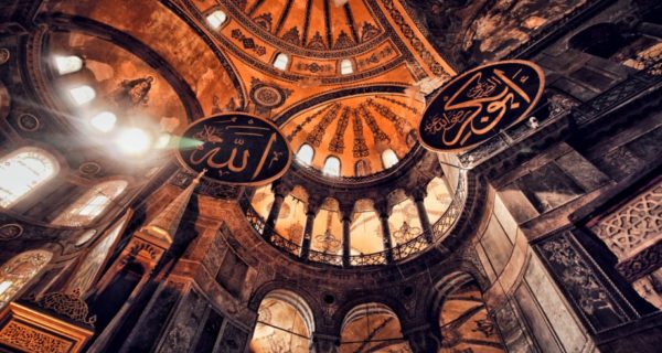 How Christians and Muslims Unite in the Quest for Goodness, Truth, and Beauty