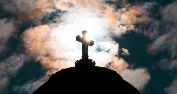 The Crucifixion and the Resurrection: A Muslim’s Reflection on a Holy Time