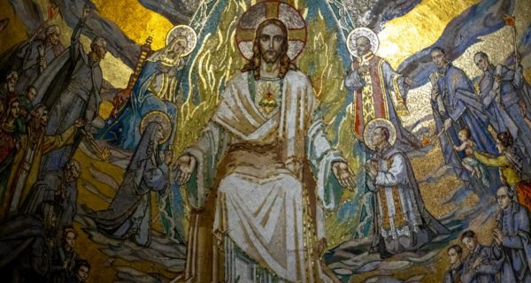 Who Loves Jesus More?: Christians, Muslims, and Asking the Wrong Question