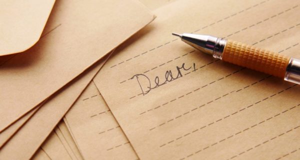 Narnia: Letters from Screwtape: Episode 1 – Digory