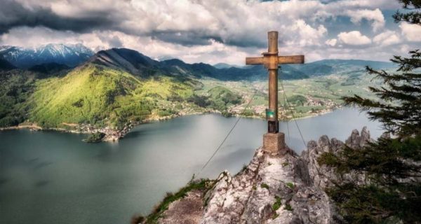 The Way of the Cross