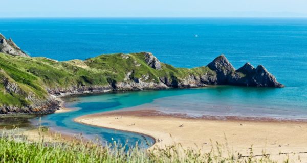A Welsh Voice
