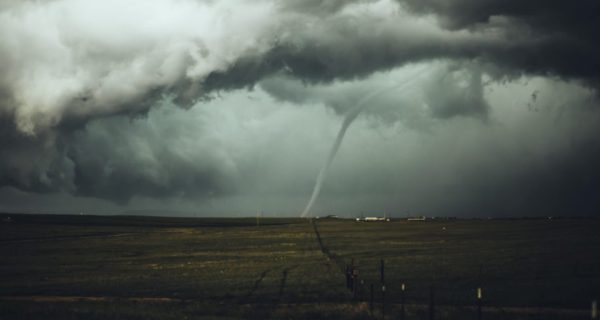 God’s Good Chaos: A Reflection on the Problem of Evil