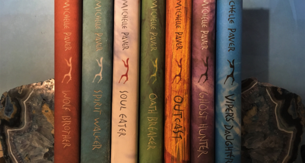 The Journey of My Life in Books