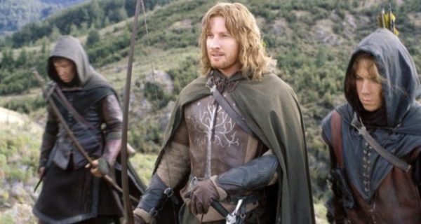 The Virtues of Loyalty and Obedience in Tolkien’s Stories