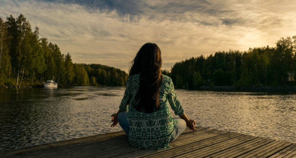 Journeying In a Time of Isolation