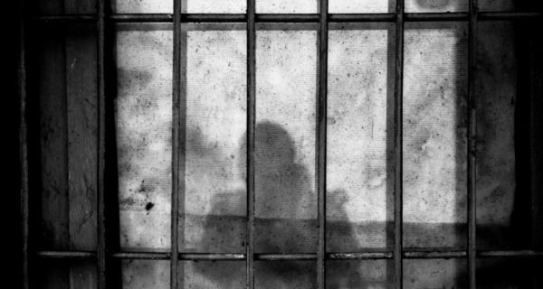 Now They are Imprisoned Twice