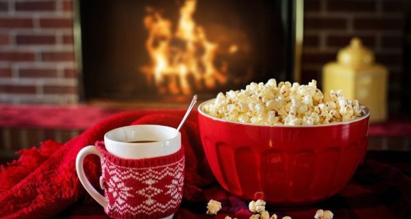 Christmas Movies