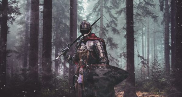 The Modern Knight
