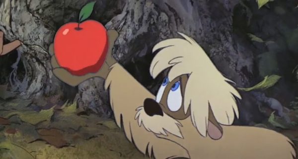 Gurgi: A Black Cauldron Story