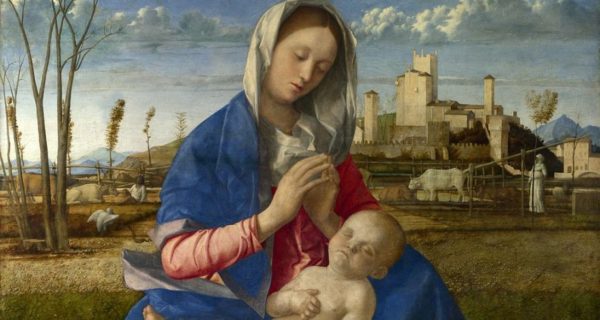 Mary, Did You Know?: A Catholic Theological Reflection
