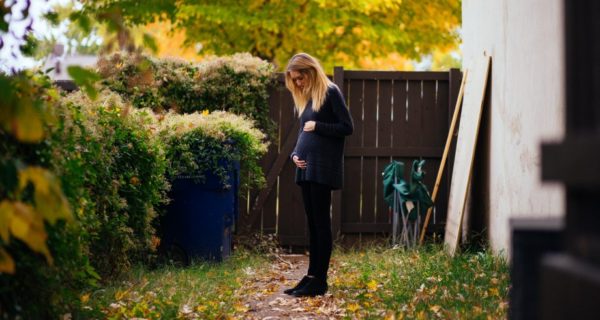 Abortion as an Effect