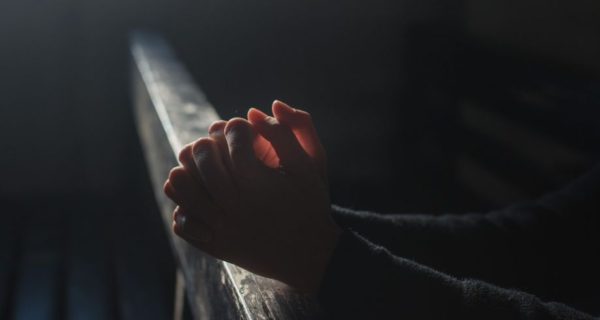 I Prayed