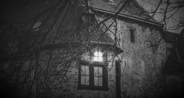 Haunted