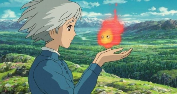 True Love: Classic Disney vs. Studio Ghibli