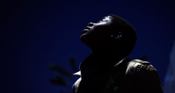 The Fears of My Fathers: A Black Catholic Reflects on Racial Injustice