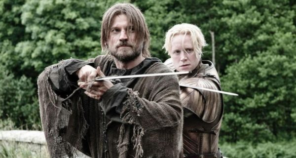 A Song of Redemption and Destruction: How the Writers Created and Ruined Jaime Lannister