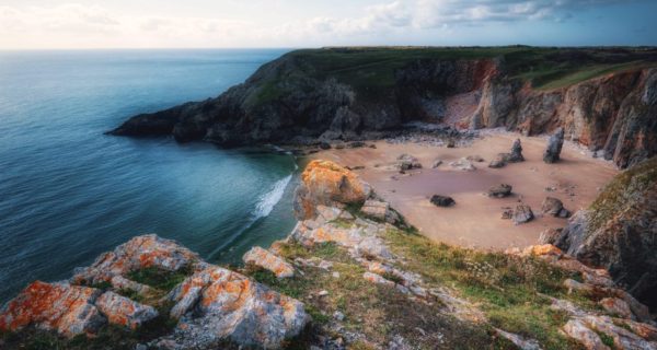 Gods and Goddesses of Wales: Book Review