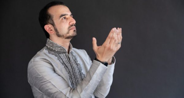 A Muslim’s Reflection on Prayer