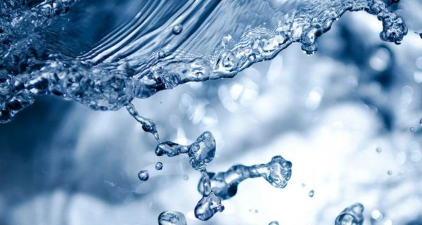 Water and Word