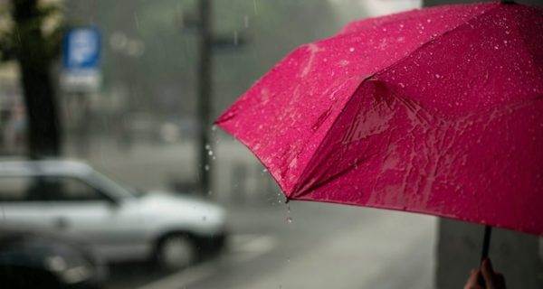 Praying for Rain on Saint Swithin’s Day