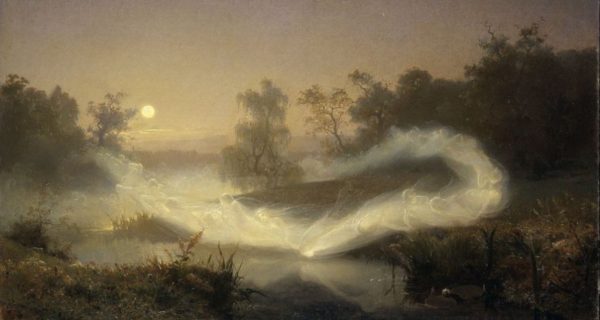 Song of a Faerie